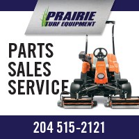 Prairie Turf Equipment