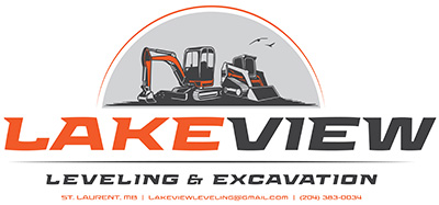 Lakeview Leveling