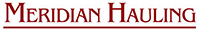 Meridian Hauling