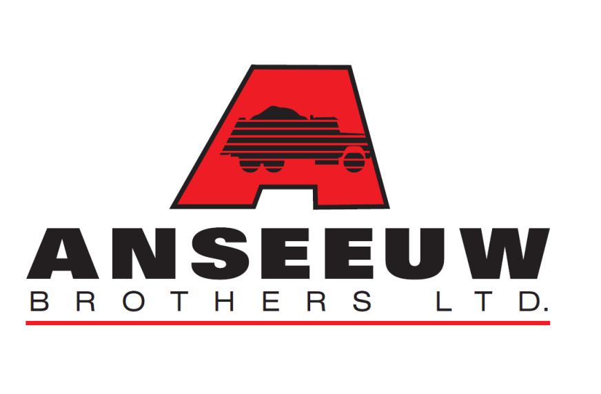 Anseeuw Logo