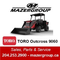 Mazer Group Toro Outcross